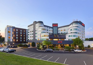 Minneapolis Marriott West