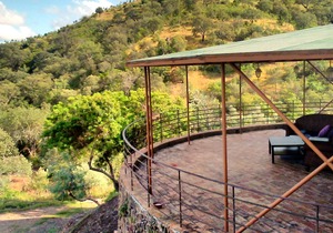 Herdade Da Corte