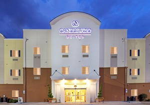Candlewood Suites McDonough, an Ihg Hotel