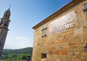 Hostel Monasterio de Moraime
