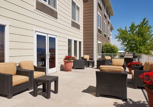 Hampton Inn Helena