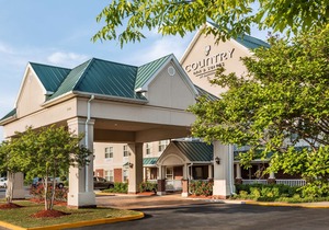 Country Inn & Suites by Radisson, Chester, VA