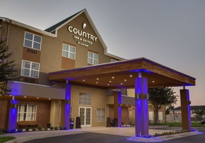 Country Inn & Suites by Radisson, Harlingen, TX