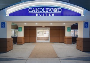 Candlewood Suites Cheyenne, an Ihg Hotel