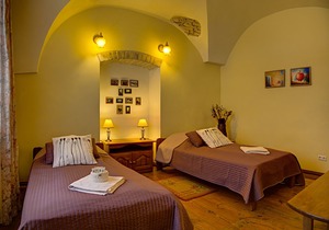 Bernardinu B&B House