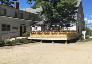 Barncastle