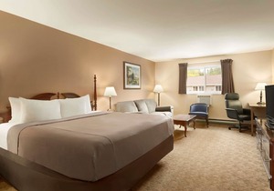 Travelodge by Wyndham Kenora