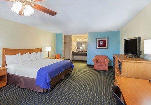 Days Inn by Wyndham Natchitoches
