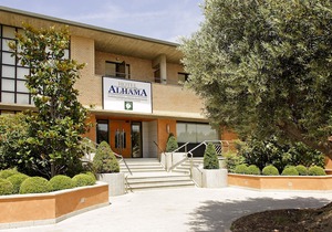 Hotel Alhama