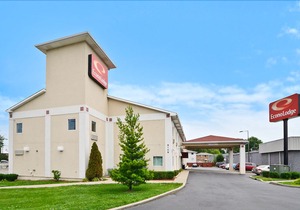 Econo Lodge Airport Louisville