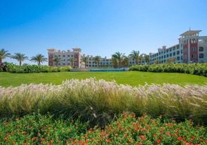 Baron Palace Sahl Hasheesh