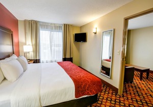 Comfort Suites Concord Mills