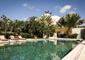 Villas H2O