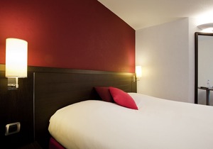 Ibis Styles Belfort Centre