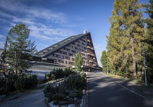 Hotel Patria