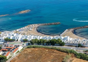Knossos Beach Bungalows Suites Resort & Spa