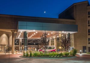 Crowne Plaza Princeton, an Ihg Hotel