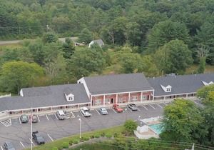 Coachman Inn