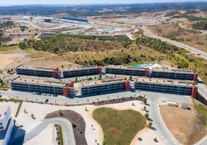 Algarve Race Resort Apartments