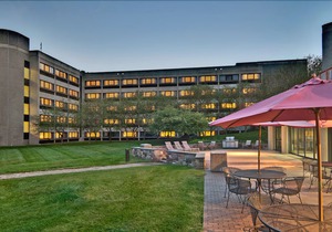 Holiday Inn Express Princeton Southeast, an Ihg Hotel