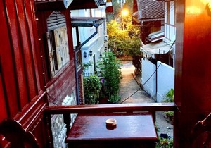 Soutikone 1 Guesthouse