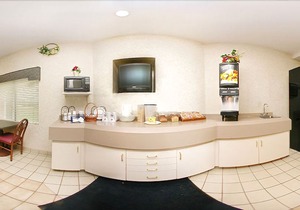 Rodeway Inn Salem