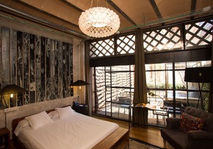 Brondo Architect Hotel