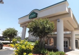 Wingate by Wyndham San Marcos