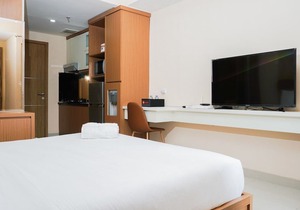Elegant New Studio the Oasis Apartment
