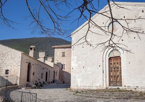 Il Castello di Campello