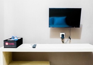 Modern Studio Apartment at Pavilion Permata 2