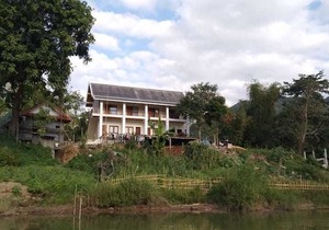 Nam ou View Villa