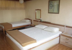 Family Room at Bismo 6 (1 Bedroom) by Hotel Azaya