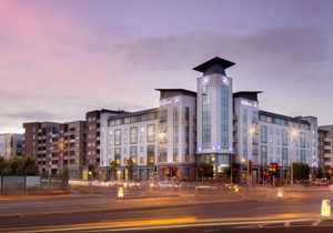 Hilton Dublin Airport