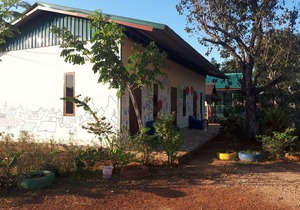 Vongkham Eco Resort