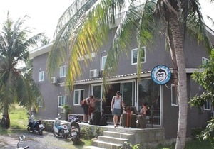Monkey Samui Hostel