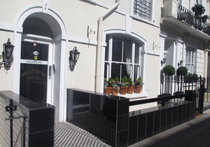 Belvedere Hotel