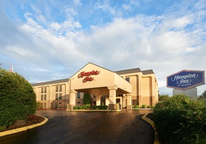 Hampton Inn Franklin