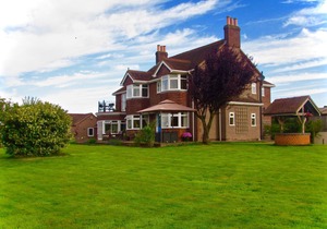 The Moorhead Bed & Breakfast