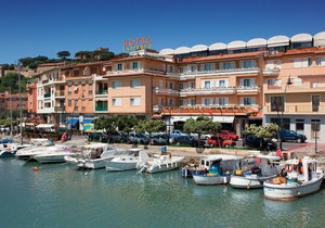 Hotel l'Approdo