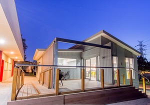 BIG4 Melbourne Holiday Park