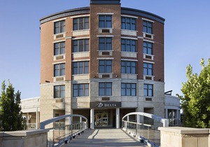 Delta Hotels by Marriott Guelph Conference Centre