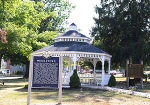 Inn at Middletown