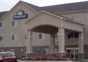 Days Inn by Wyndham Copperas Cove