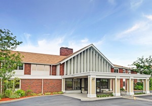 Ramada by Wyndham Seekonk Providence Area