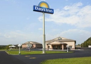 Days Inn by Wyndham Perryville