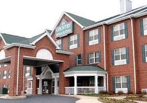 Holiday Inn Express & Suites Manassas, an Ihg Hotel