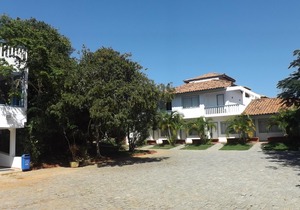 Hotel Miratlântico Búzios