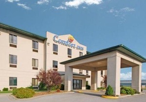 Quality Inn Litchfield Route 66