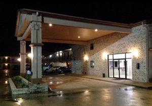Dumas Inn